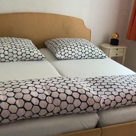 Tatil Evi 2 Mit Eigenen Terrasse