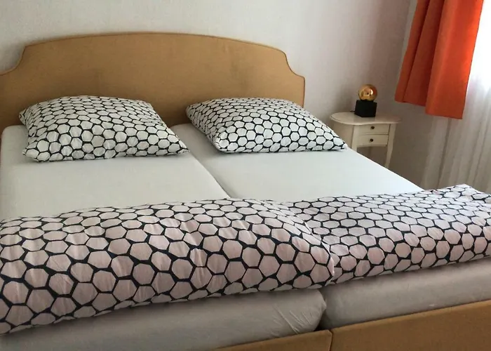 度假居 2 Mit Eigenen Terrasse