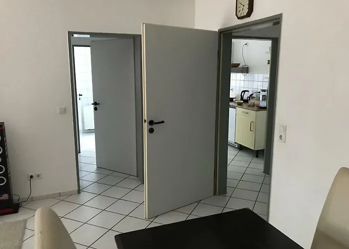 度假居 2 Mit Eigenen Terrasse