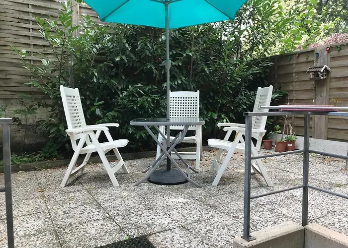 2 Mit Eigenen Terrasse *